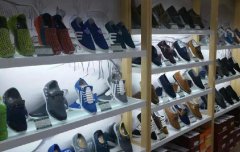 农村创业老北京布鞋加盟费多少钱?