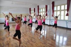 创业加盟:开舞蹈培训班需要什么条件
