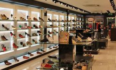 鞋店加盟适合男性开的十五种店