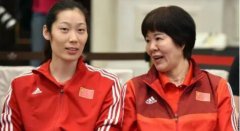 中国女排奥运名单公布,中国体