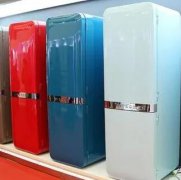 电冰箱十大排名(电冰箱排名前十名的品牌)