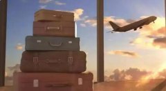多少寸的行李箱可以带上飞机(乘飞机随身行李箱大小