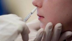 专家:建议每半年自行喷鼻一剂疫苗,不能再用灭活疫苗